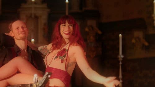 Zoe Bizoe & Mimich Lumière Bild 1