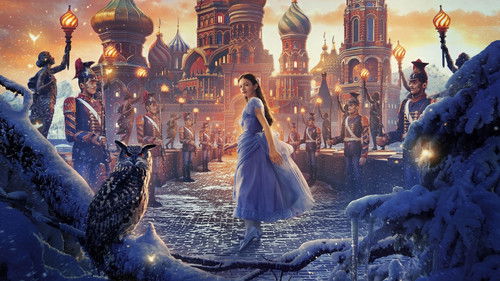 Der Nussknacker und die vier Reiche Bild 3