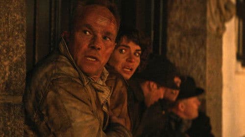 Der Goldtransport Bild 7