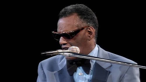 Ray Charles Live - In Concert with the Edmonton Symphony Bild 2