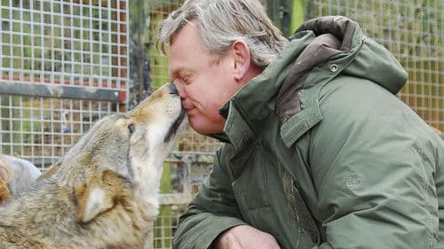 Martin Clunes: My Travels and Other Animals Bild 1