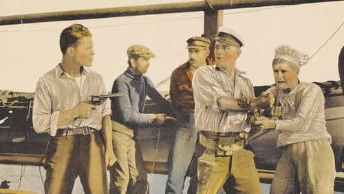 All the Brothers Were Valiant Bild 1