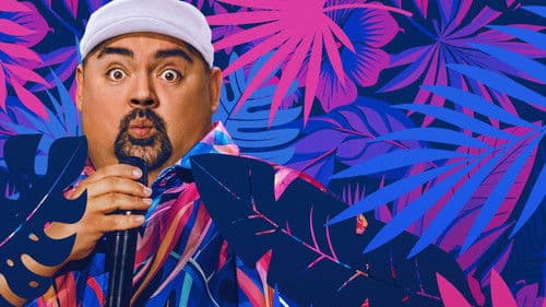 Gabriel Iglesias: Legend of Fluffy Bild 4