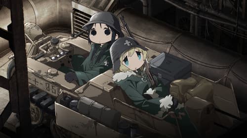 Girls' Last Tour Bild 2
