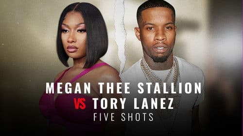 Megan Thee Stallion vs Tory Lanez: Five Shots Bild 3