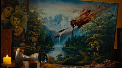 Epikindynoi polites Bild 1