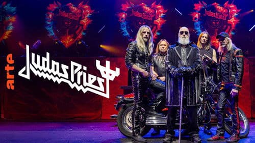 Judas Priest Hellfest 2025 Bild 3