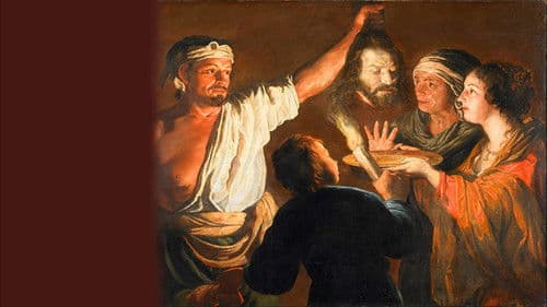 William Dobson: The Lost Genius of Baroque Bild 1