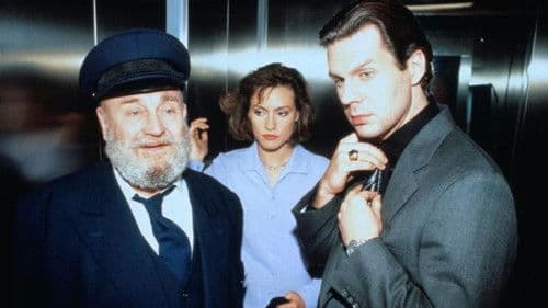 Geisterstunde - Fahrstuhl ins Jenseits Bild 2