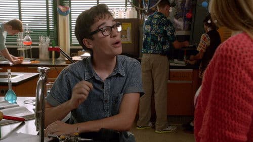 Mark & Russell's Wild Ride Bild 2