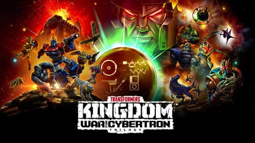 Transformers: War for Cybertron: Kingdom Bild 3