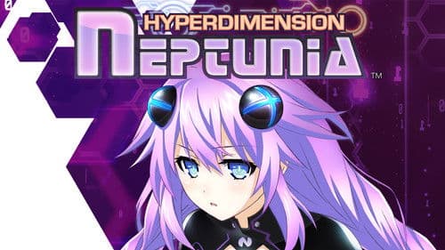 Choujigen Game Neptune The Animation Bild 5