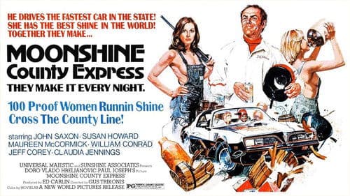 Moonshine County Express Bild 4
