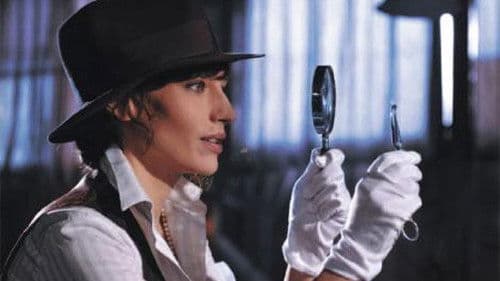 Empreintes criminelles Bild 1