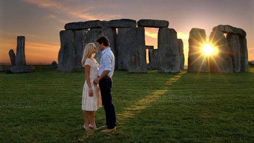 Rosamunde Pilcher: Die Liebe ihres Lebens Bild 1