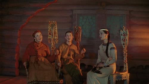 Das Märchen vom Zaren Saltan Bild 5