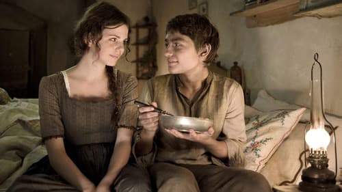 Die schwarzen Brüder Bild 4