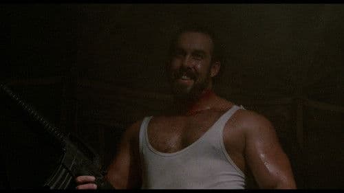 Fortress of Amerikkka Bild 8