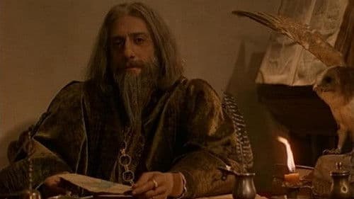 Giovanni Senzapensieri Bild 1