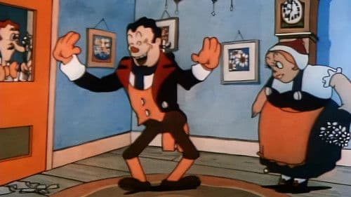 The Headless Horseman Bild 3