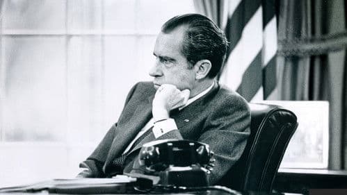 Nixon by Nixon: In seinen eigenen Worten Bild 1