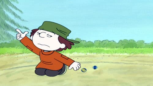 He's a Bully, Charlie Brown Bild 3