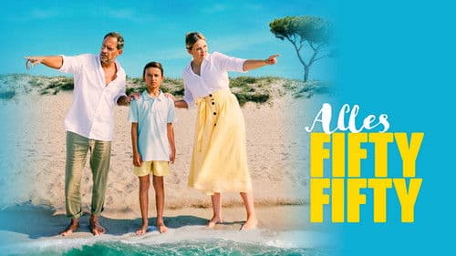 Alles Fifty Fifty Bild 1