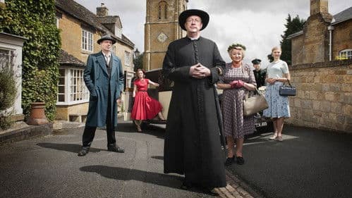 Father Brown Bild 7