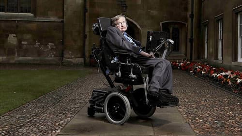 Stem Cell Universe With Stephen Hawking Bild 1