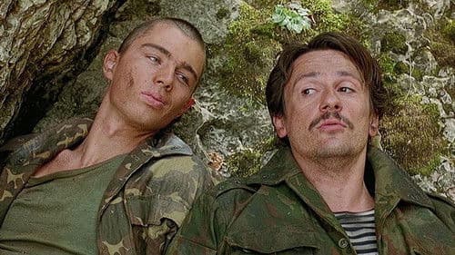 Gefangen im Kaukasus Bild 1