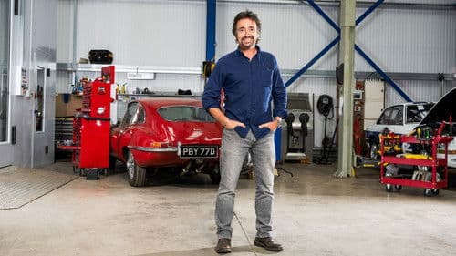 Richard Hammond's Car Workshop Bild 3