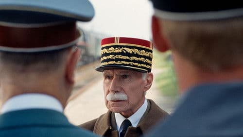 Pétain Bild 2