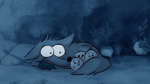 Le Grand Méchant Renard et autres contes... Bild 3