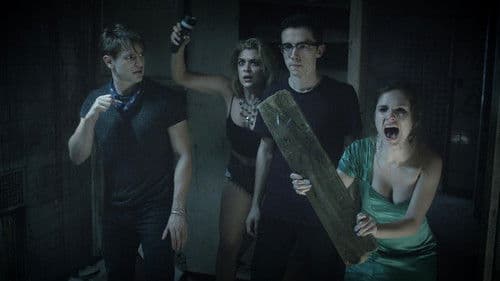 The Honor Farm Bild 2