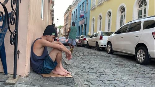 Sentimento Mútuo Bild 1