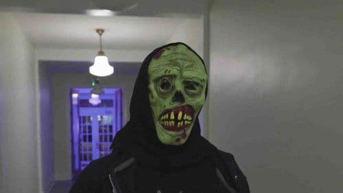 What Happens Next Will Scare You Bild 1