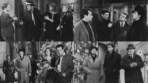 Die schwarze Kobra Bild 2