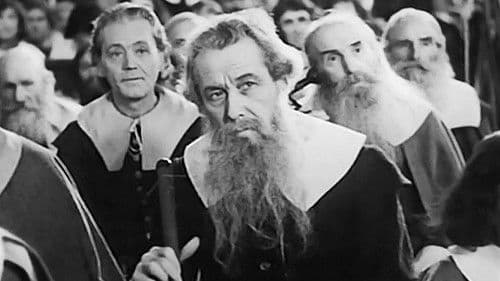 The Scarlet Letter Bild 5