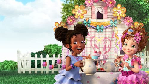 Fancy Nancy: Fancy It Yourself Bild 3