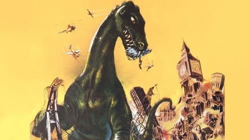 Das Ungeheuer von Loch Ness Bild 6