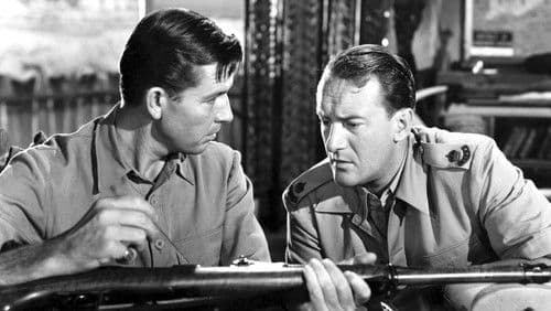 Waffenschmuggler von Kenya Bild 3