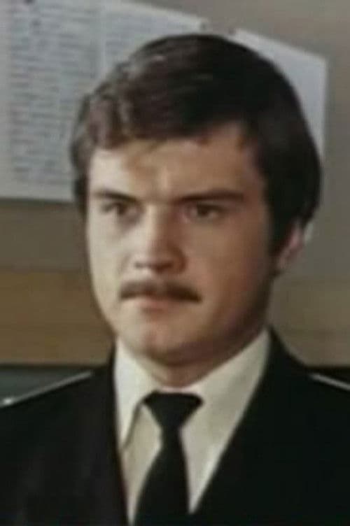 Сергей Мартьянов