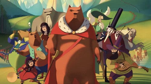 Königreich der Bären Bild 5