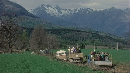 Colonia Dignidad - Aus dem Innern einer deutschen Sekte Bild 2