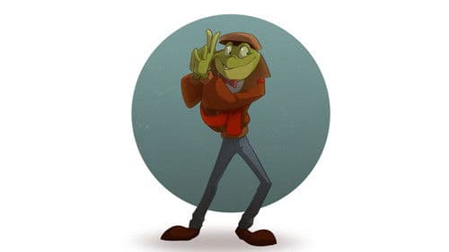 Freddie As F.R.O.7. Bild 2