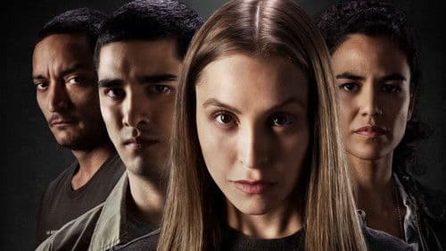 A Menina Que Matou os Pais: A Confissão Bild 2