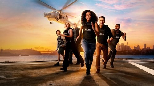 Navy CIS - Sydney Bild 2