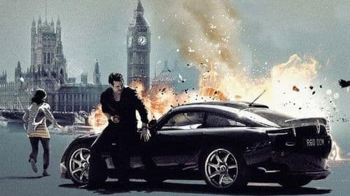 The Heavy - Der letzte Job Bild 1