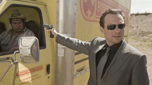 Dolan's Cadillac Bild 3