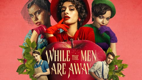 While the Men are Away Bild 4